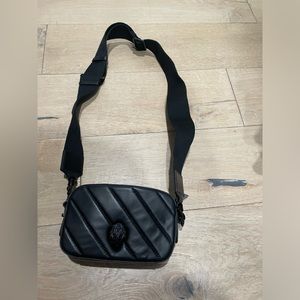 Kurt Geiger crossbody in new condition.